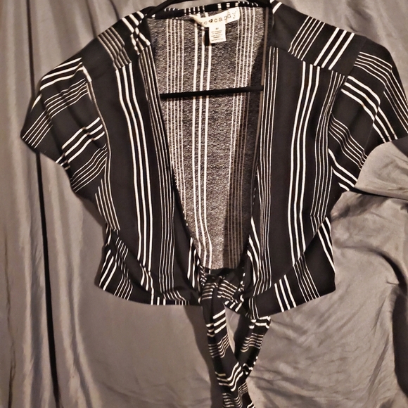 eye candy Pants - Crop top and matching pants